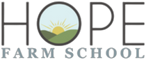 Hope Farm School Store