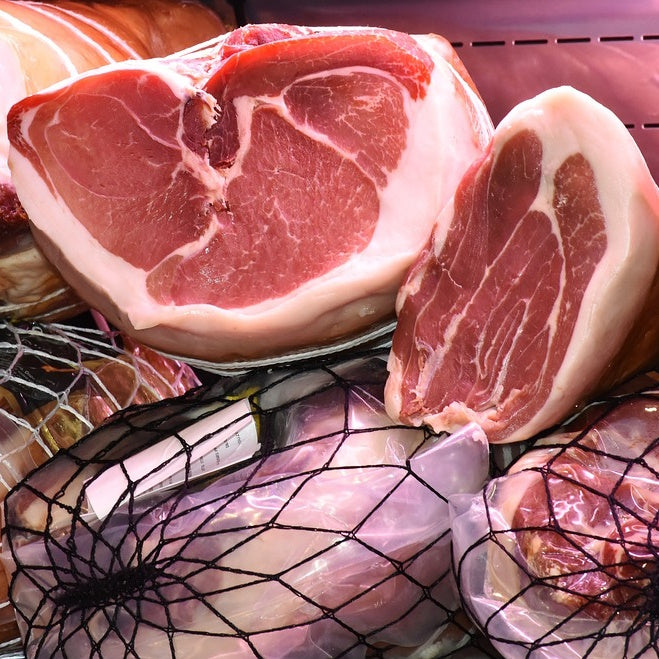 Whole Hog